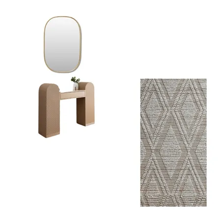 Rawson Entrance Interior Design Mood Board by Insta-Styled on Style Sourcebook