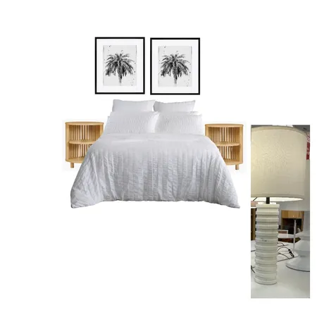 Cressey Bedroom2 Interior Design Mood Board by Insta-Styled on Style Sourcebook