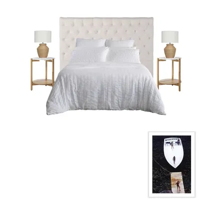 Cressey Bedroom 4 Interior Design Mood Board by Insta-Styled on Style Sourcebook