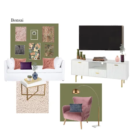 Jill's Family Room Interior Design Mood Board by Ramirbre on Style Sourcebook