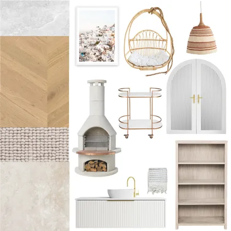 Drew & Leah Interior Design Mood Board by hollynicholls on Style Sourcebook