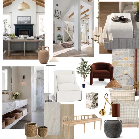 mem house Interior Design Mood Board by Olivewood Interiors on Style Sourcebook