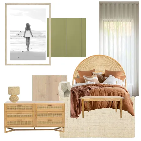 Modern coastal master Interior Design Mood Board by her.lifeinsquares on Style Sourcebook