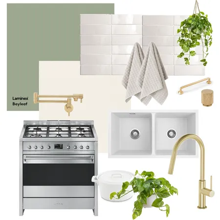 Kitchen - Alb91... Interior Design Mood Board by CassNoy on Style Sourcebook