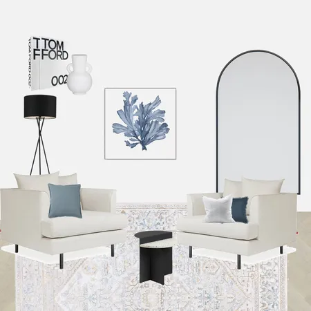 Lounge 2 Interior Design Mood Board by Catherinelee on Style Sourcebook