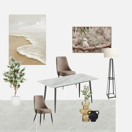 Dining room Fi Interior Design Mood Board by Catherinelee on Style Sourcebook