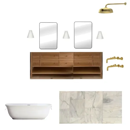 Sconces 2 Interior Design Mood Board by Annacoryn on Style Sourcebook