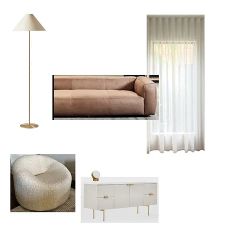 Family Room Interior Design Mood Board by Lkillmister on Style Sourcebook