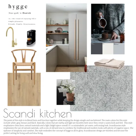 module 3 Interior Design Mood Board by lisalorini on Style Sourcebook