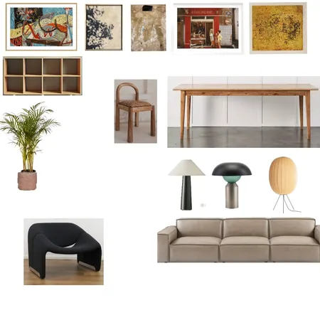 ripplefd Interior Design Mood Board by rachface on Style Sourcebook