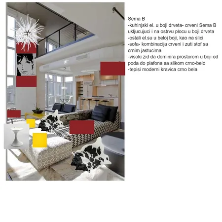 Greske-zad5 Interior Design Mood Board by sanjaorsolic on Style Sourcebook