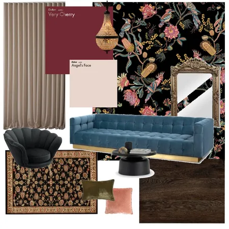 G.max Interior Design Mood Board by JakotaH on Style Sourcebook