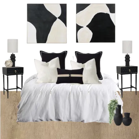 Modern Interior Design Mood Board by Suzyatarbonne on Style Sourcebook