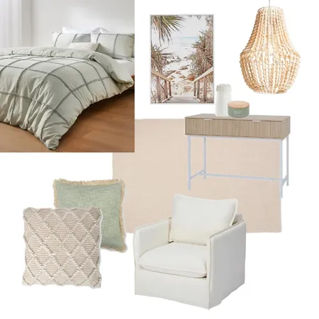 sage mood board Interior Design Mood Board by The Ginger Stylist on Style Sourcebook