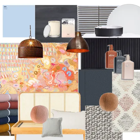 DesignARugComp Interior Design Mood Board by NadiJane on Style Sourcebook