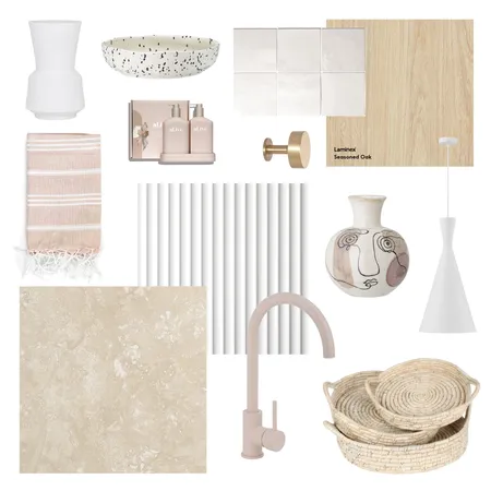 Kitchen Interior Design Mood Board by caitlindark on Style Sourcebook