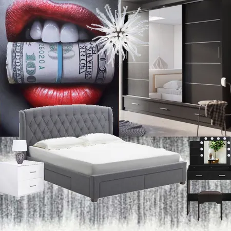 Roditeljska soba Interior Design Mood Board by Sara J on Style Sourcebook