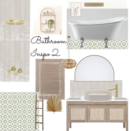 Victorian House Bathroom Design Interior Design Mood Board by ebruggenwirth on Style Sourcebook