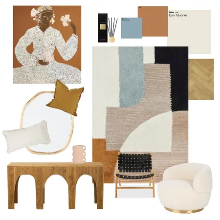 RUG CULTURE moodboard Interior Design Mood Board by MANA INTERIORS on Style Sourcebook