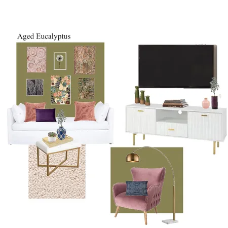 Jill's Family Room Interior Design Mood Board by Ramirbre on Style Sourcebook