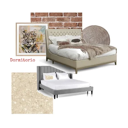 Dormi Interior Design Mood Board by constanzadel on Style Sourcebook