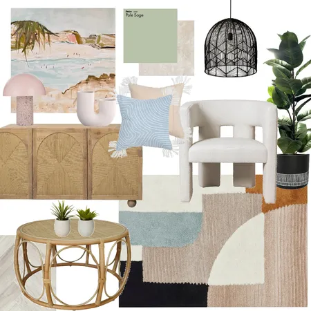 comp 2 Interior Design Mood Board by Emily Parker Interiors on Style Sourcebook