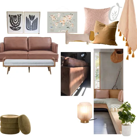 Renee Interior Design Mood Board by Oleander & Finch Interiors on Style Sourcebook