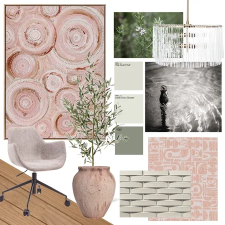 Mood Board Office Space Interior Design Mood Board by Kate_Crocker on Style Sourcebook