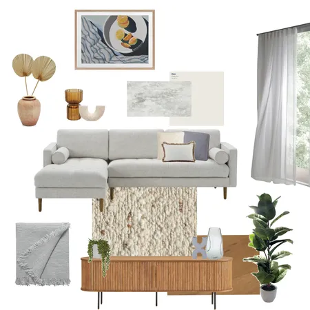 Fay Interior Design Mood Board by CASTLERY on Style Sourcebook