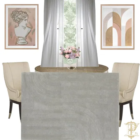 living edit Interior Design Mood Board by Emily Parker Interiors on Style Sourcebook