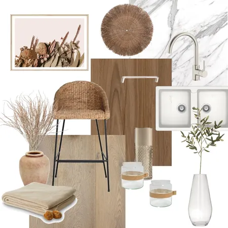 cuisine Interior Design Mood Board by Natalia Noel on Style Sourcebook