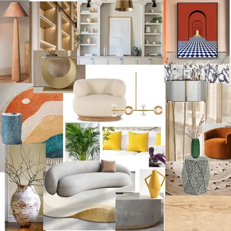  Interior Design Mood Board by flavio89 on Style Sourcebook