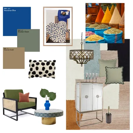 Enhance Home Styling X Rug Culture Summit 2 Interior Design Mood Board by Enhance Home Styling on Style Sourcebook