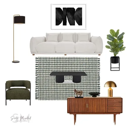 https://www.suiteminded.com/ Interior Design Mood Board by Print and Proper on Style Sourcebook