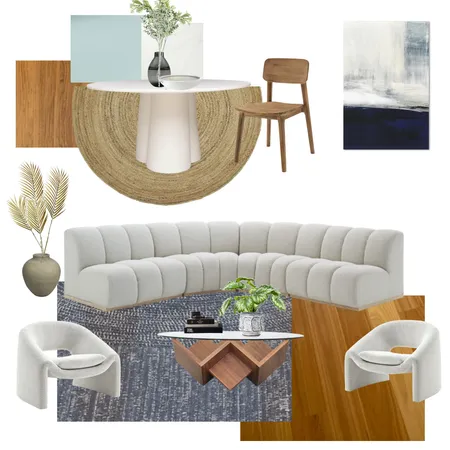 Alla 2 Interior Design Mood Board by CASTLERY on Style Sourcebook