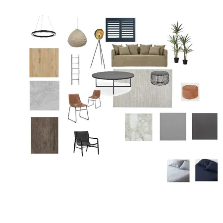 общяя Interior Design Mood Board by Danzzzel on Style Sourcebook