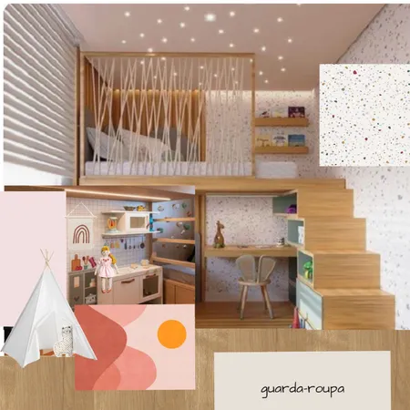 Dorm Rafa Interior Design Mood Board by Tamiris on Style Sourcebook