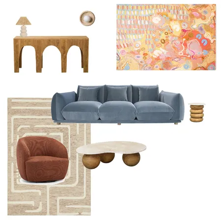 Rug Culture Competition Interior Design Mood Board by Designed By Nat on Style Sourcebook