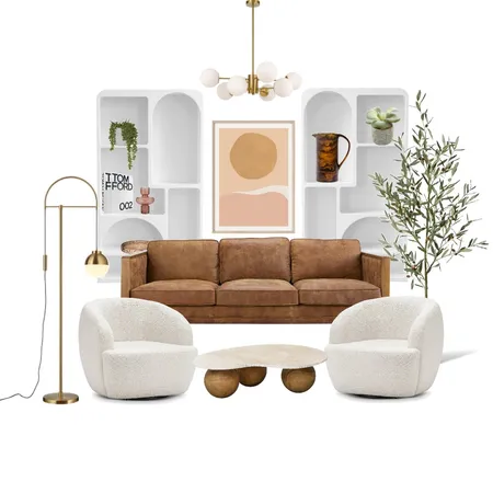 Balanced Interior Interior Design Mood Board by smarz on Style Sourcebook