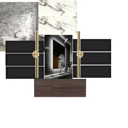 1 Interior Design Mood Board by breehassman on Style Sourcebook