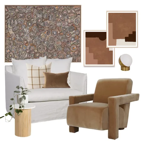 medisana 6 Interior Design Mood Board by Sophie Scarlett Design on Style Sourcebook