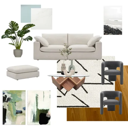 Alla 1 Interior Design Mood Board by CASTLERY on Style Sourcebook