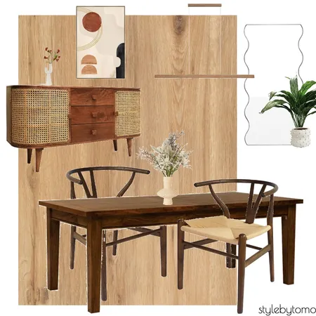 hjkl Interior Design Mood Board by tomosk on Style Sourcebook