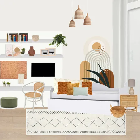 DORM PIETRA Interior Design Mood Board by Tamiris on Style Sourcebook