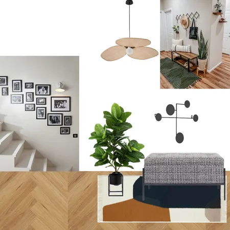 Verd entry Interior Design Mood Board by tidiora on Style Sourcebook