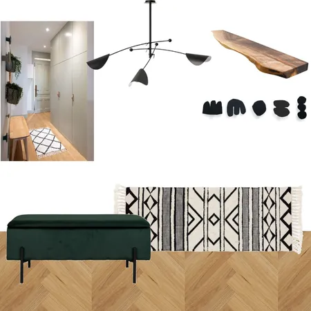 Verd entry 2 Interior Design Mood Board by tidiora on Style Sourcebook