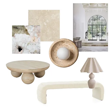 mediterranean Vibes Interior Design Mood Board by Siesta Home on Style Sourcebook