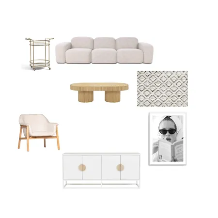 Vardon Living - Main Interior Design Mood Board by Insta-Styled on Style Sourcebook