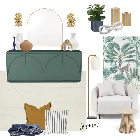 Summit comp Interior Design Mood Board by Jas and Jac on Style Sourcebook