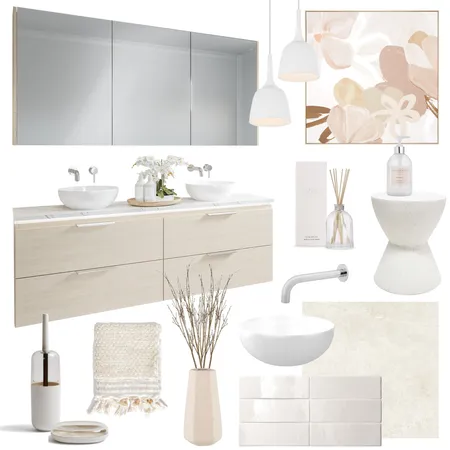 Billie Interior Design Mood Board by Courtney.Scott on Style Sourcebook